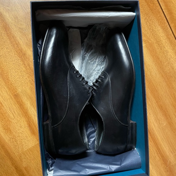 Sergio Rossi Men’s Shoes